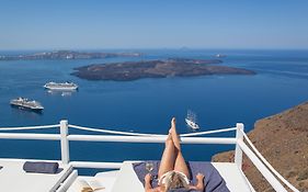 On The Rocks - Small Luxury Hotels Of The World (Adults Only)